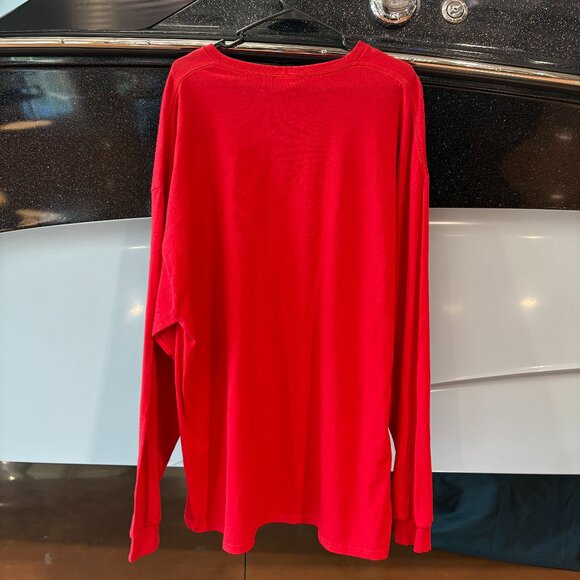 Mastercraft Roller Long Sleeve  Sizes: 3XL Barcodes:MCM543-3XL - Picture 3 of 3